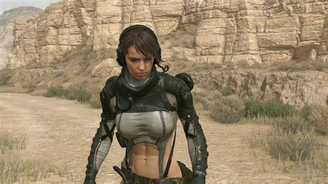 mgsv quiet mod